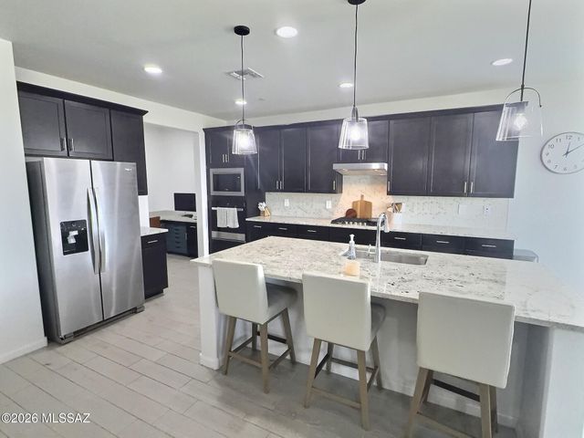 289 N Papershells Place, Sahuarita, AZ 85629