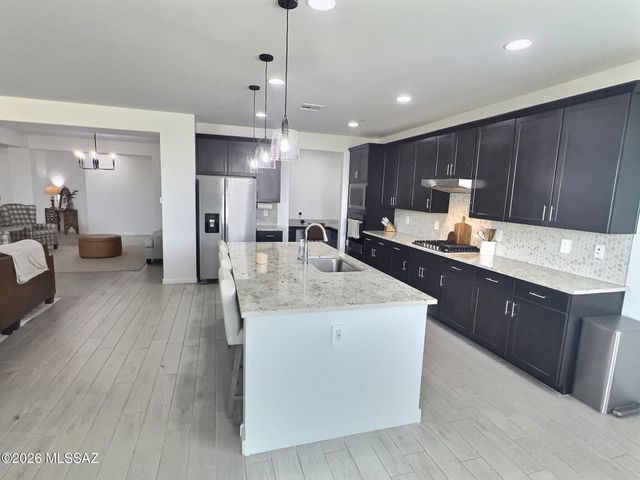 289 N Papershells Place, Sahuarita, AZ 85629