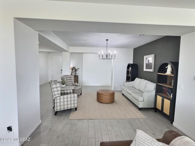 289 N Papershells Place, Sahuarita, AZ 85629