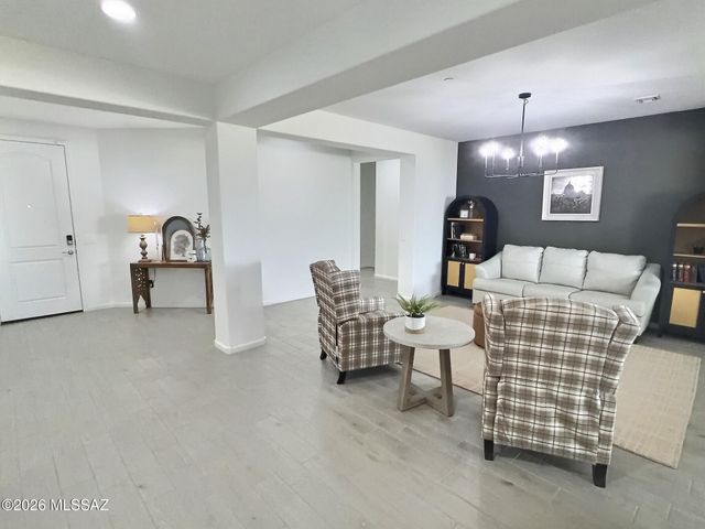 289 N Papershells Place, Sahuarita, AZ 85629