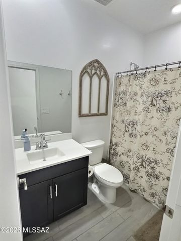 289 N Papershells Place, Sahuarita, AZ 85629