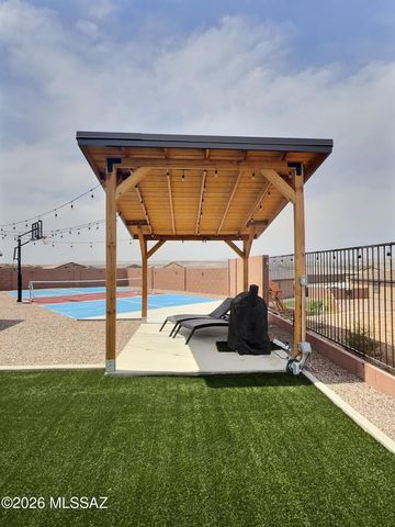 289 N Papershells Place, Sahuarita, AZ 85629