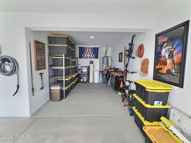 289 N Papershells Place, Sahuarita, AZ 85629