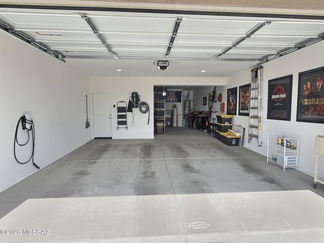 289 N Papershells Place, Sahuarita, AZ 85629