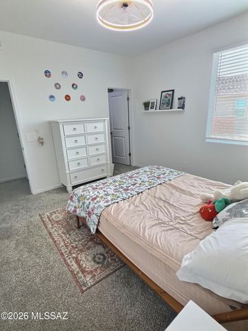 289 N Papershells Place, Sahuarita, AZ 85629