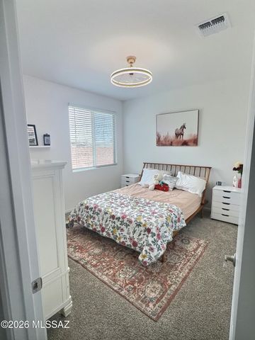 289 N Papershells Place, Sahuarita, AZ 85629