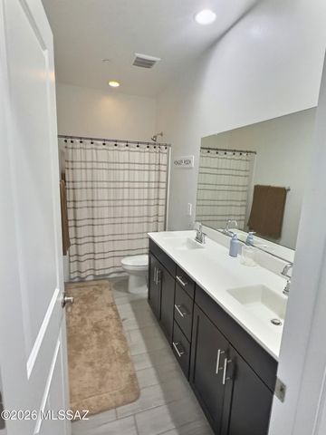 289 N Papershells Place, Sahuarita, AZ 85629