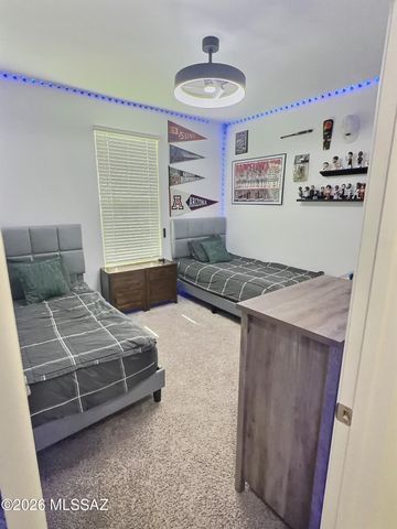 289 N Papershells Place, Sahuarita, AZ 85629