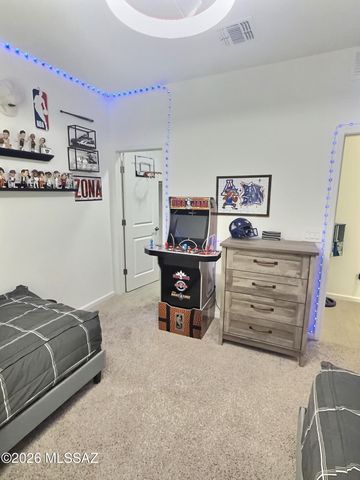 289 N Papershells Place, Sahuarita, AZ 85629