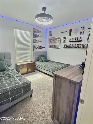 289 N Papershells Place, Sahuarita, AZ 85629