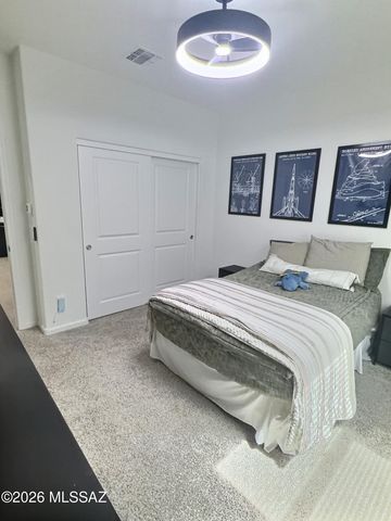 289 N Papershells Place, Sahuarita, AZ 85629