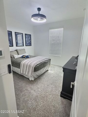 289 N Papershells Place, Sahuarita, AZ 85629