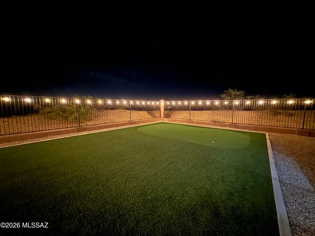 289 N Papershells Place, Sahuarita, AZ 85629