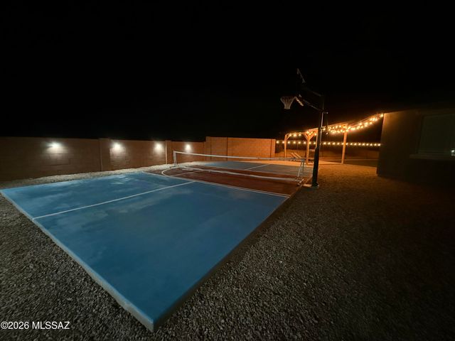 289 N Papershells Place, Sahuarita, AZ 85629