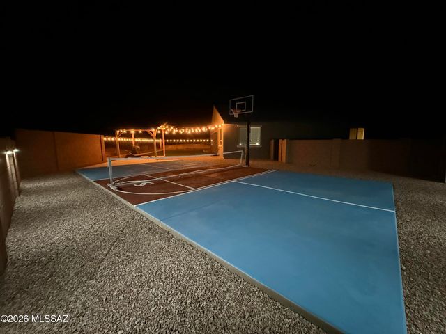 289 N Papershells Place, Sahuarita, AZ 85629
