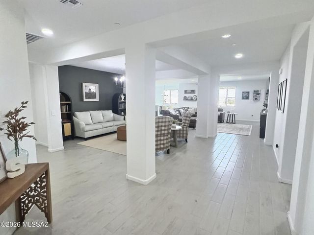 289 N Papershells Place, Sahuarita, AZ 85629