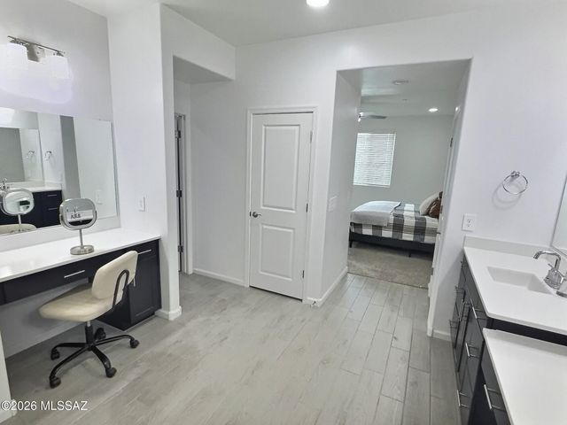 289 N Papershells Place, Sahuarita, AZ 85629