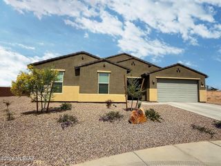 289 N Papershells Place, Sahuarita, AZ 85629