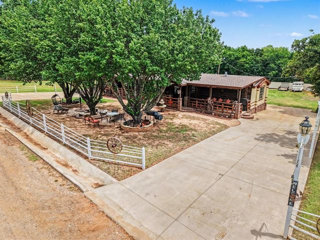 108 Woodland Drive, Edmond, OK 73025