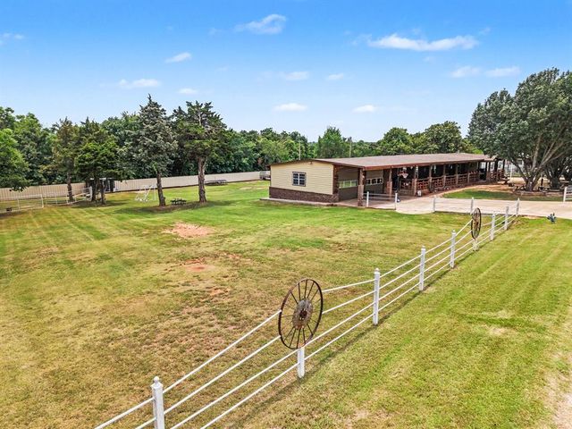 108 Woodland Drive, Edmond, OK 73025