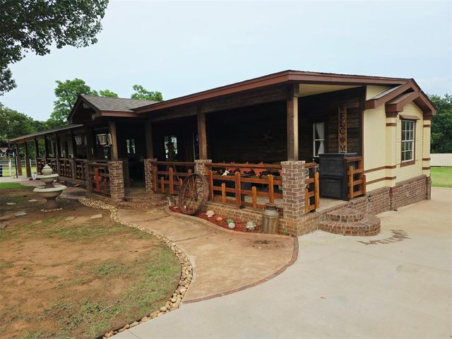 108 Woodland Drive, Edmond, OK 73025