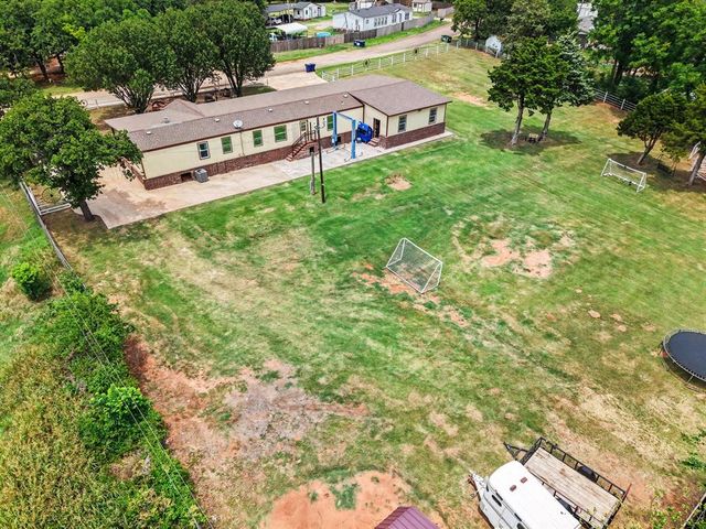 108 Woodland Drive, Edmond, OK 73025