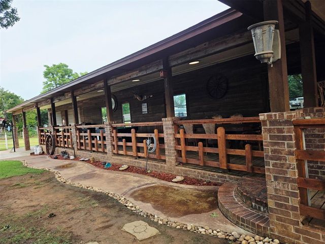 108 Woodland Drive, Edmond, OK 73025