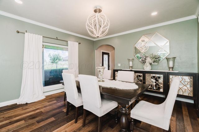 1501 CHAROLAIS Trail, Amarillo, TX 79124