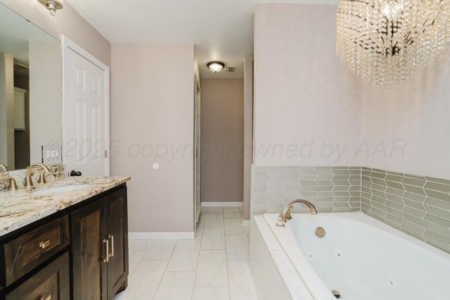 1501 CHAROLAIS Trail, Amarillo, TX 79124