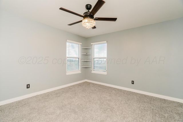 1501 CHAROLAIS Trail, Amarillo, TX 79124