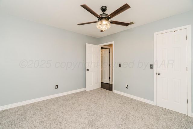 1501 CHAROLAIS Trail, Amarillo, TX 79124