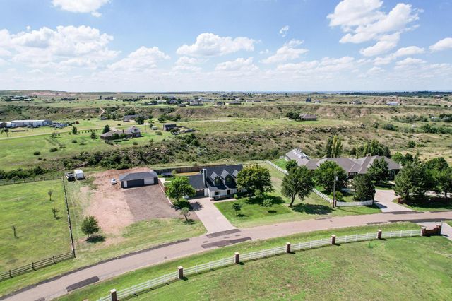 1501 CHAROLAIS Trail, Amarillo, TX 79124