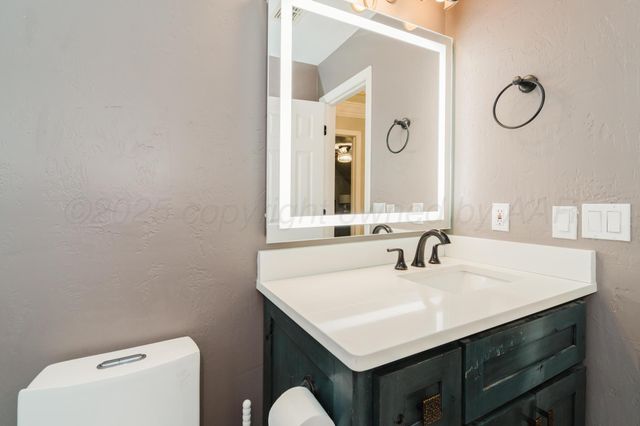 1501 CHAROLAIS Trail, Amarillo, TX 79124