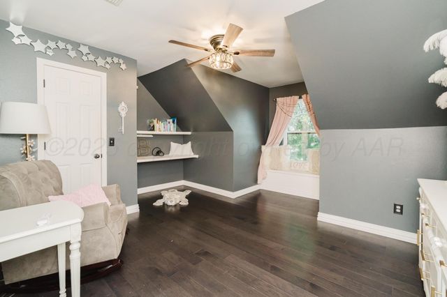 1501 CHAROLAIS Trail, Amarillo, TX 79124