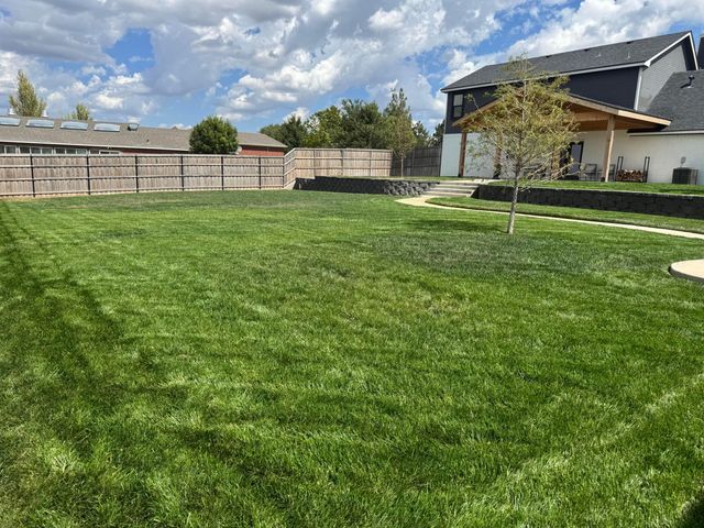 1501 CHAROLAIS Trail, Amarillo, TX 79124