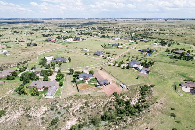 1501 CHAROLAIS Trail, Amarillo, TX 79124