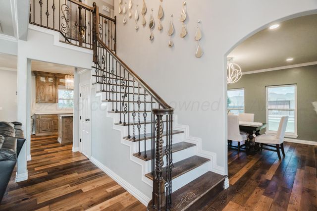 1501 CHAROLAIS Trail, Amarillo, TX 79124