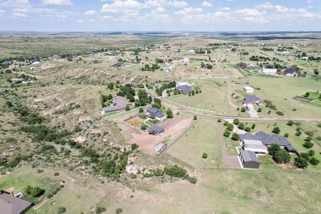 1501 CHAROLAIS Trail, Amarillo, TX 79124