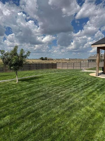 1501 CHAROLAIS Trail, Amarillo, TX 79124
