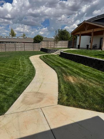 1501 CHAROLAIS Trail, Amarillo, TX 79124