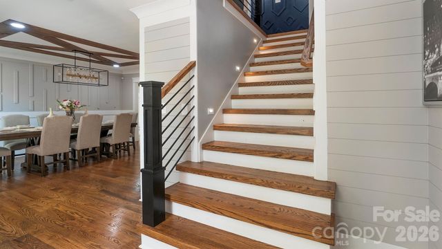 8219 Starnes Randall Road, Charlotte, NC 28215