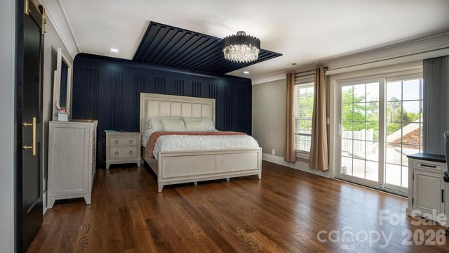 8219 Starnes Randall Road, Charlotte, NC 28215