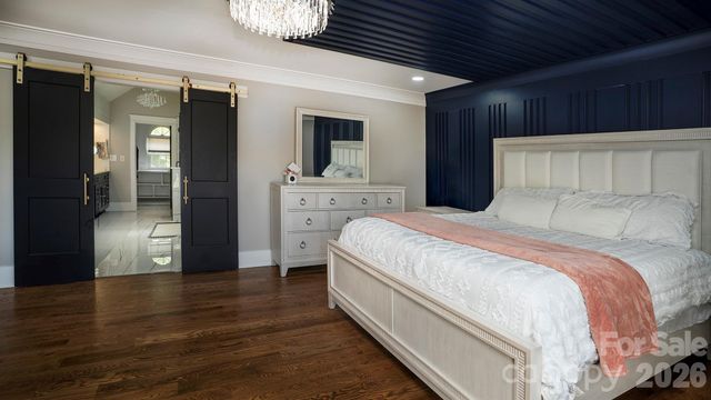 8219 Starnes Randall Road, Charlotte, NC 28215