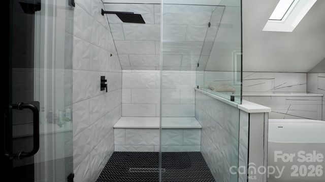 8219 Starnes Randall Road, Charlotte, NC 28215