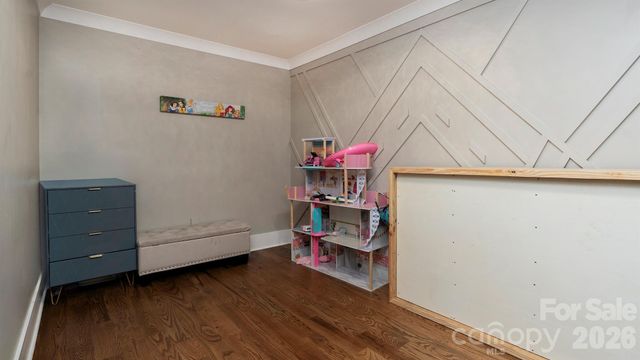 8219 Starnes Randall Road, Charlotte, NC 28215