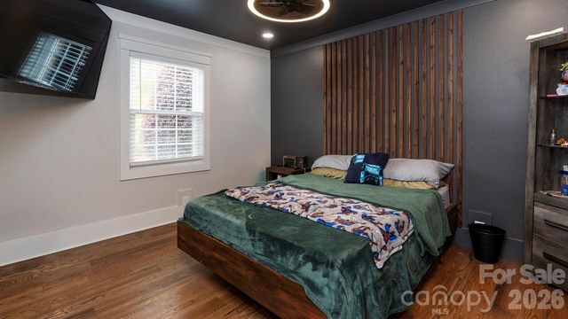 8219 Starnes Randall Road, Charlotte, NC 28215