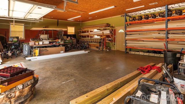 8219 Starnes Randall Road, Charlotte, NC 28215