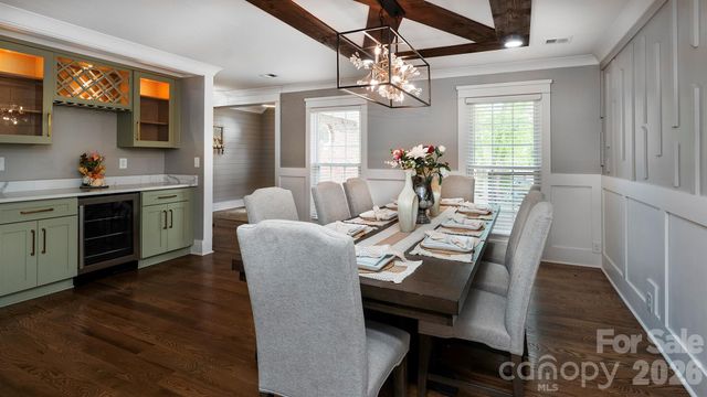 8219 Starnes Randall Road, Charlotte, NC 28215