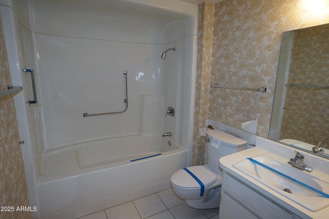 9803 W PEBBLE BEACH Drive, Sun City, AZ 85351