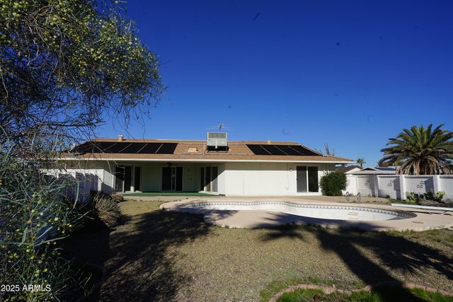 9803 W PEBBLE BEACH Drive, Sun City, AZ 85351